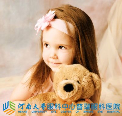 家長朋友們，孩子斜弱視年齡越大越難治!