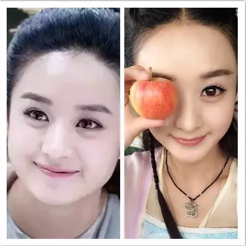 天啦嚕！這幾種眼型簡直美翻了！你是哪一種？