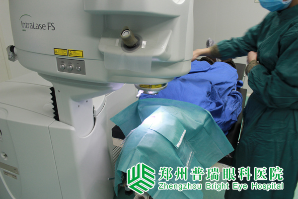 近視別擔心，專屬定制更“靠譜”