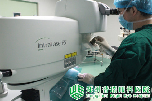 近視別亂治，手術(shù)有講究