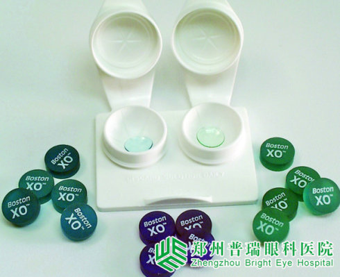RGP，并非人人適用