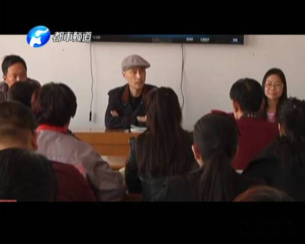 雖已離開(kāi)，但他卻以另一種方式延續(xù)生命和希望