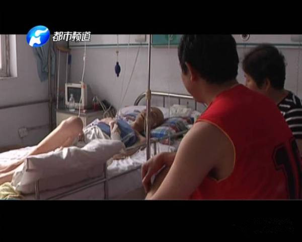 雖已離開(kāi)，但他卻以另一種方式延續(xù)生命和希望