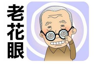 眼科專家提醒您，老花鏡可別亂買