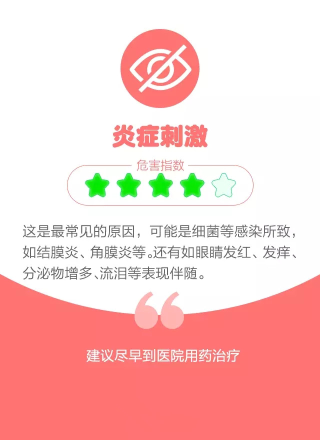孩子頻繁眨眼？告訴你是咋回事兒！