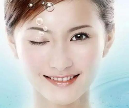 秋季干燥，你的眼睛“缺水”嗎