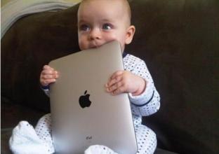 ipad“玩壞”眼，孩子近視get這五招！