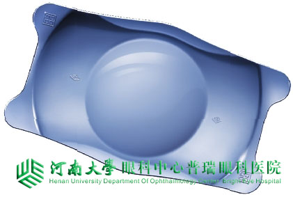 高度近視怎么辦？普瑞有辦法！