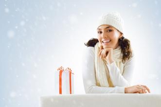 飄雪季節(jié)，別忘了給眼睛補(bǔ)水