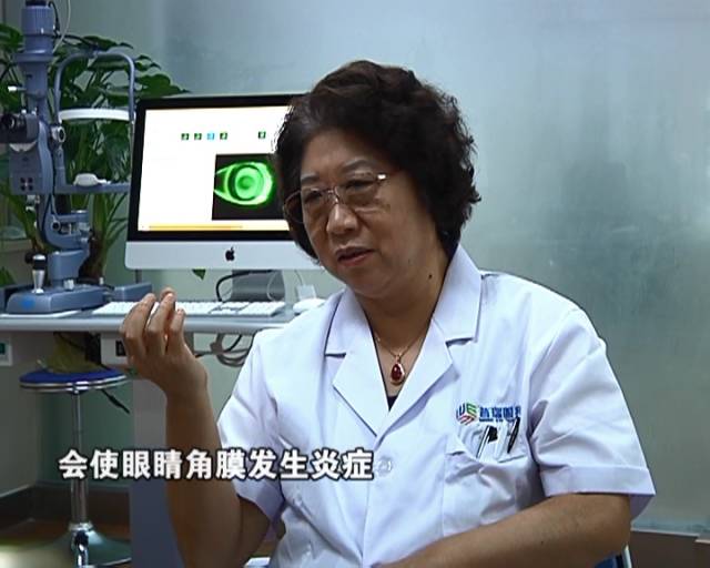 一夜之間真的能改變視力嗎？