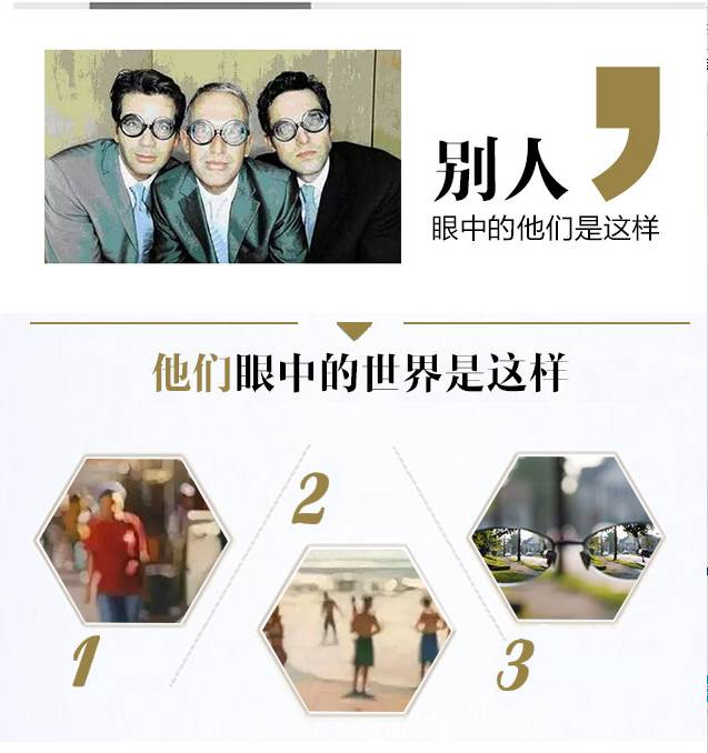 全城尋找高度近視，贏免費V4c/ICL摘鏡大獎
