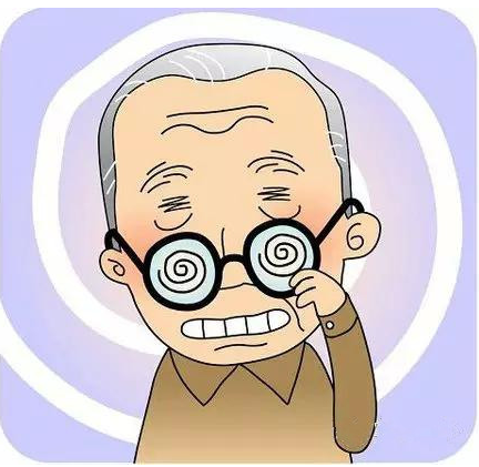 有這些癥狀？當(dāng)心是白內(nèi)障！