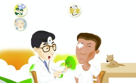 流言的世界，帶您認(rèn)識白內(nèi)障！