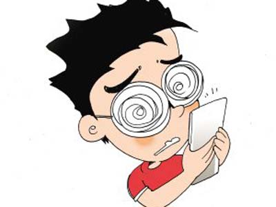 青光眼，你需懂點(diǎn)“行為學(xué)”