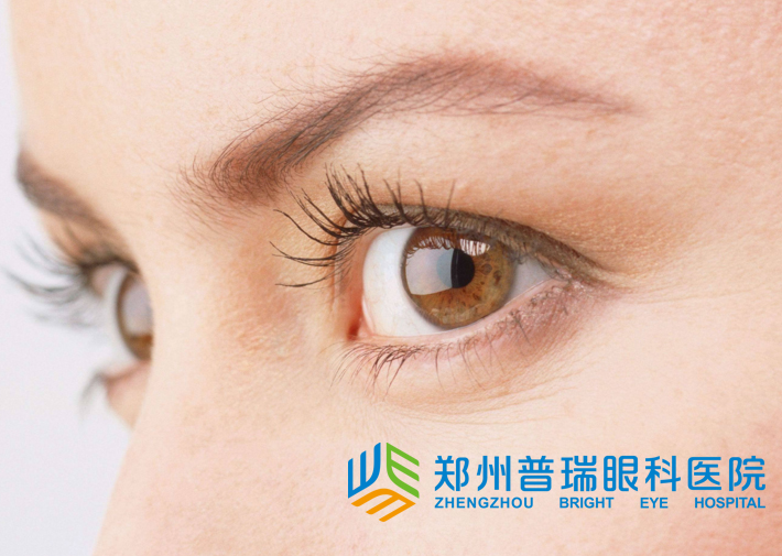 ICL晶體植入術，讓您告別高度近視