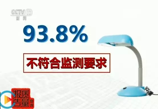 護(hù)眼燈并不“護(hù)眼”，預(yù)防近視需要這么做！