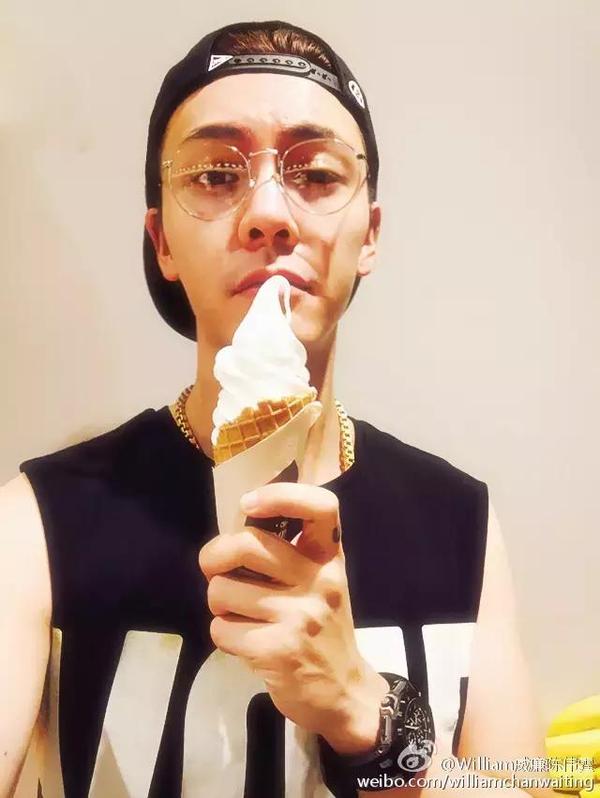 鹿晗李易峰楊洋張藝興，愛豆“眼鏡殺”誰更好看？