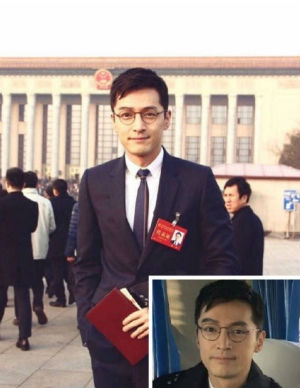 胡歌楊洋藝興王源，儒雅“眼鏡男”你*愛(ài)哪款？
