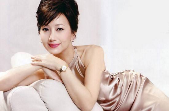 娛樂(lè)圈里的“近視族”，*后一位竟是高度近視！