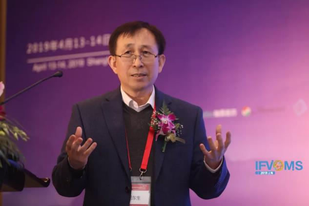 眼球震顫診療新技術(shù)亮相上海灘 “眼科頑癥”可以治！