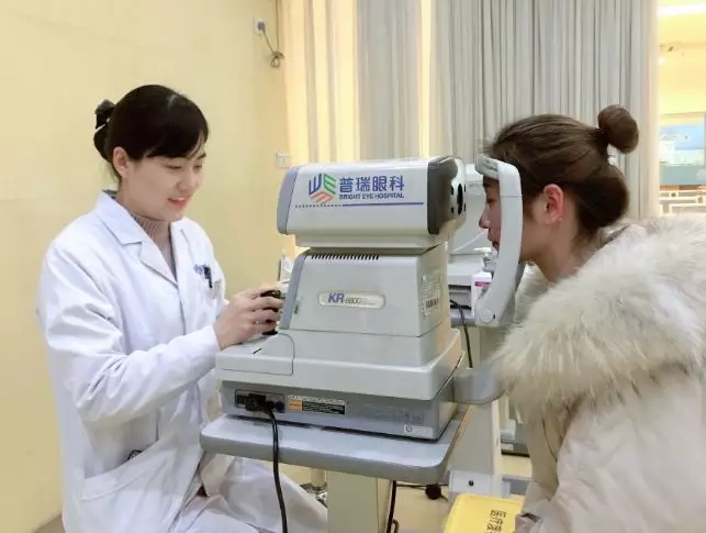 激光近視矯正和ICL晶體植入近視矯正攻略，